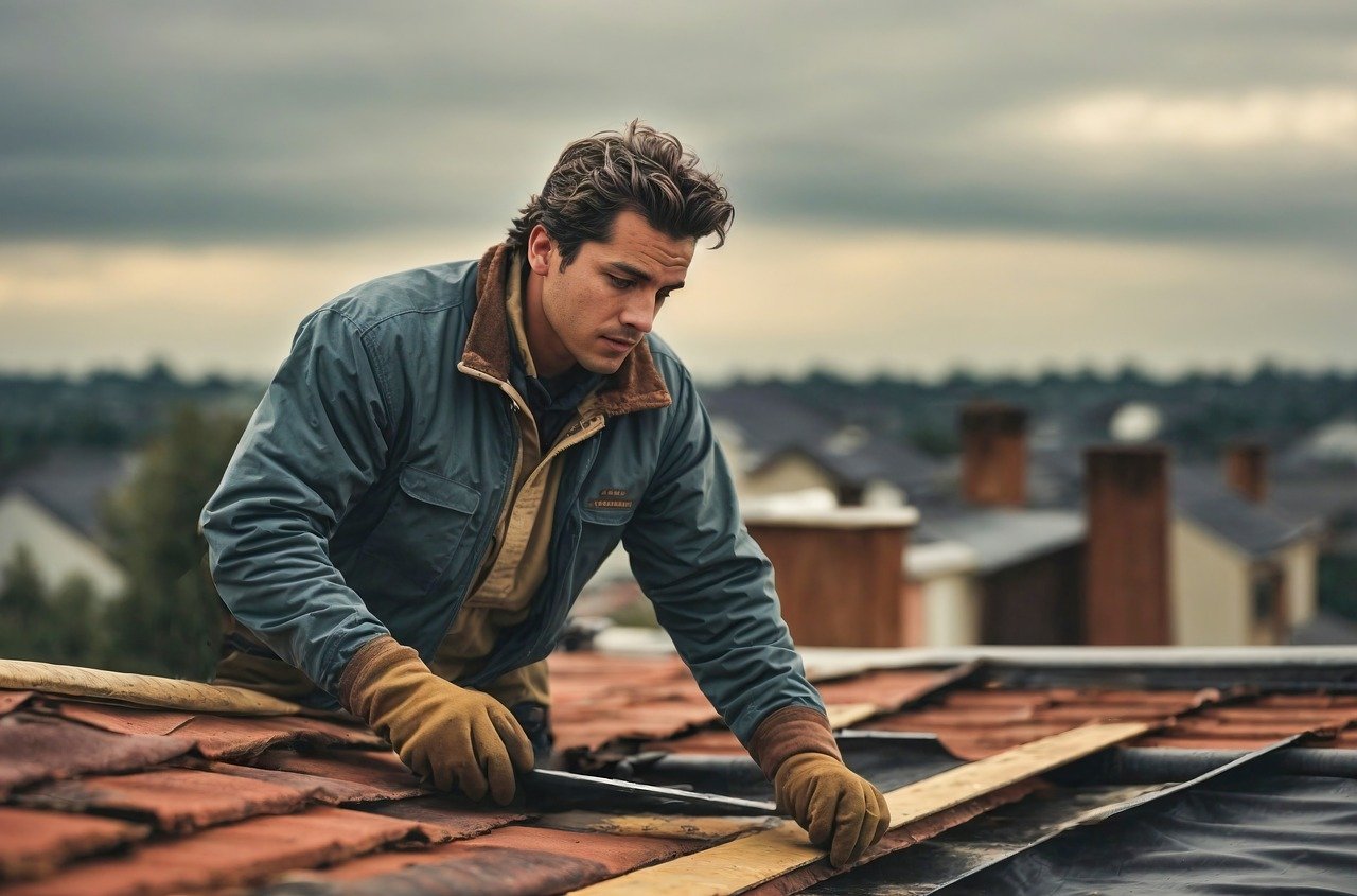 Professional Chimney Waterproofing Services In Los Altos California