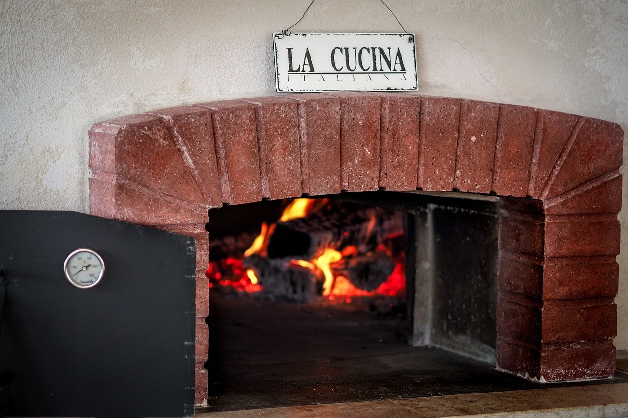 Premium Pizza Ovens and Grills in Los Altos, California